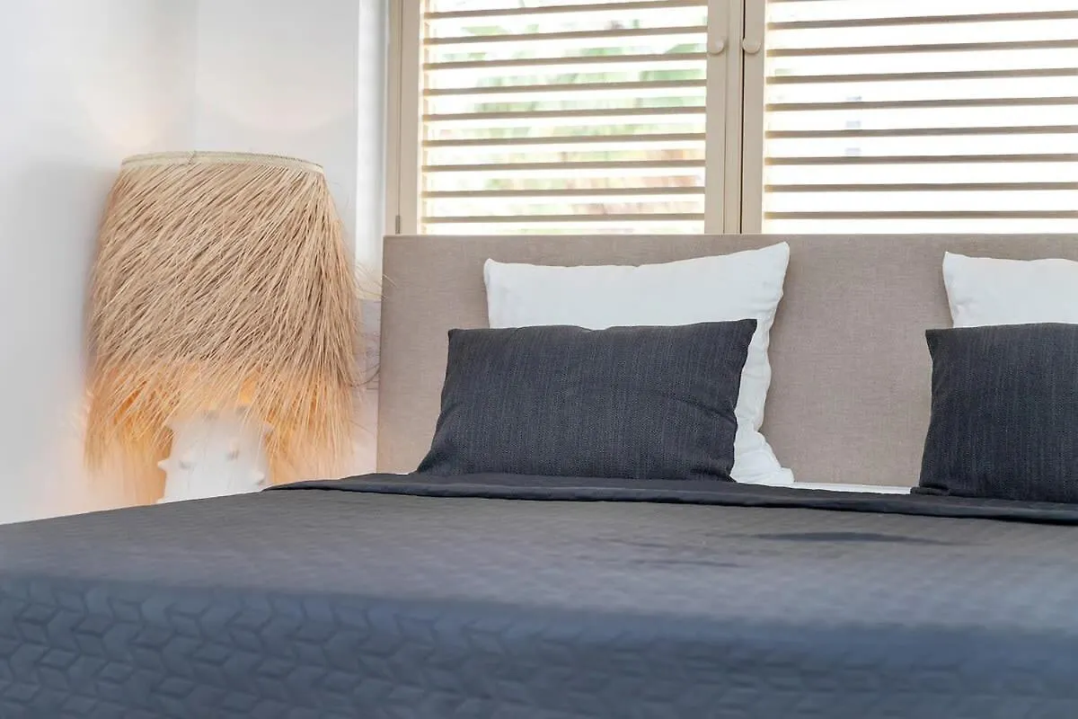 Casa Pimienta In Water Villas كراليندايك