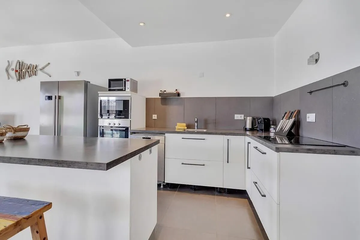 Casa Pimienta In Water Villas كراليندايك 0*,  بونير وسينت أوستاتيوس وسابا