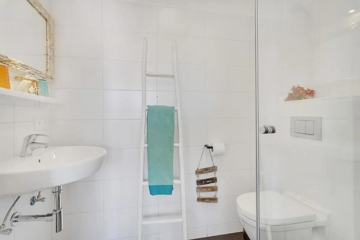 Casa Pimienta In Water Villas كراليندايك