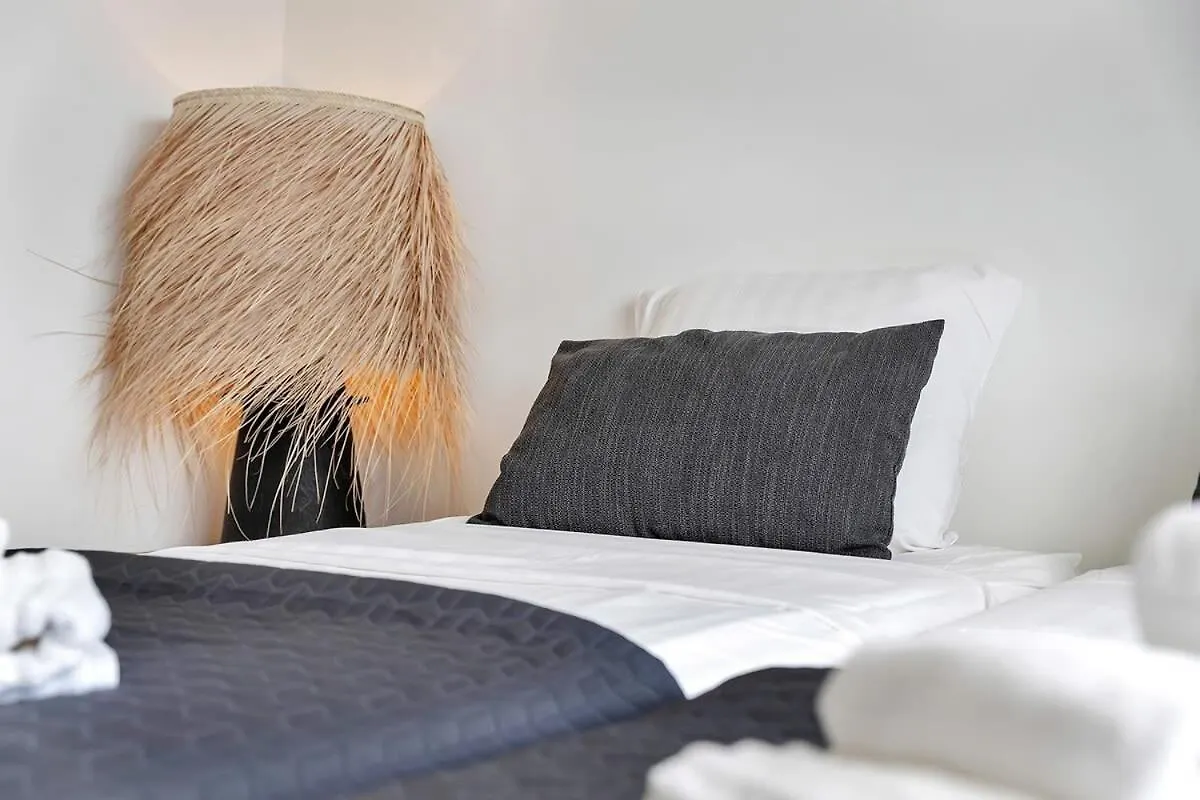 Casa Pimienta In Water Villas كراليندايك