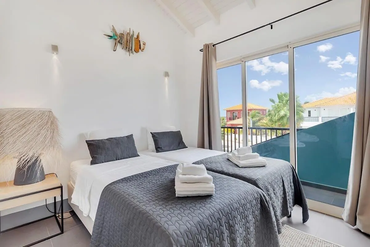 Casa Pimienta In Water Villas كراليندايك
