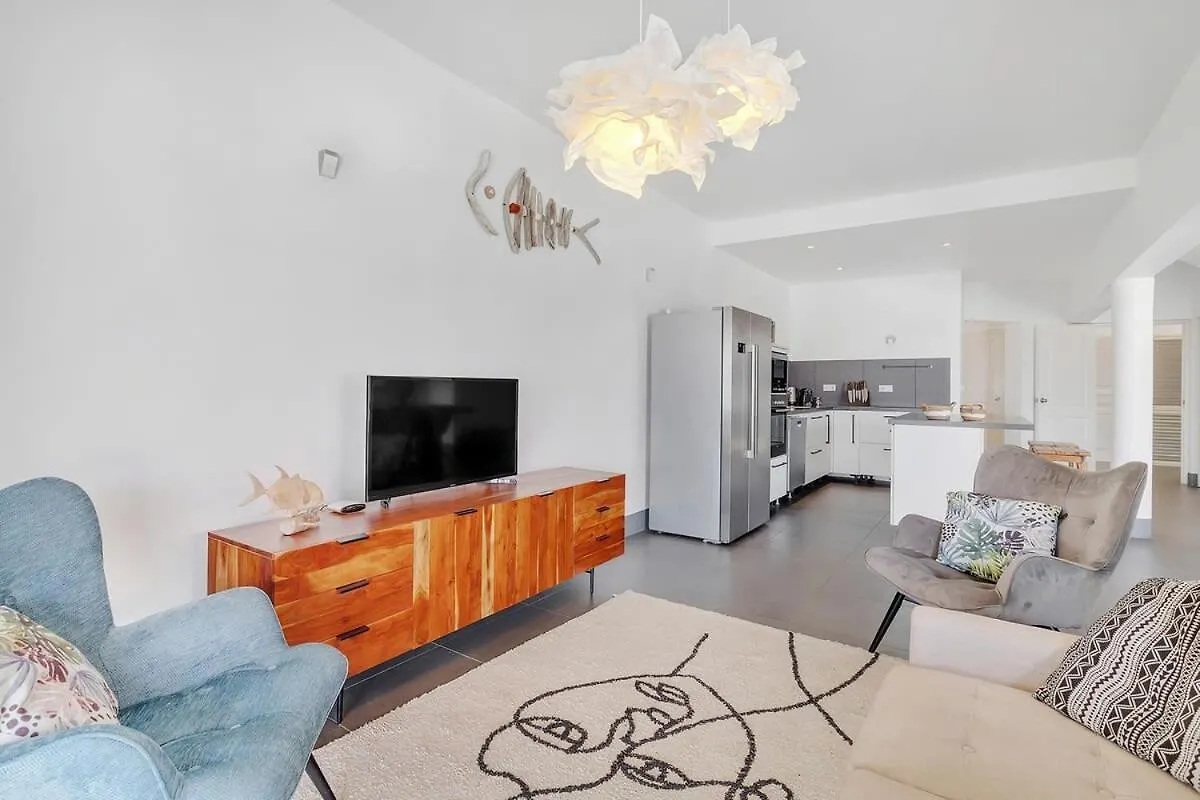 Casa Pimienta In Water Villas كراليندايك